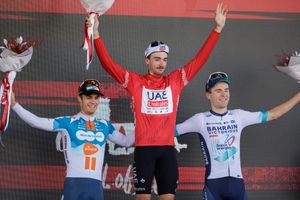 Pobjednik utrke CRO Race je Emiraćanin Brandon McNulty!
