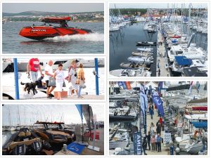 ZATVOREN 26. BIOGRAD BOAT SHOW – Najveći srednjoeuropski i hrvatski nautički sajam