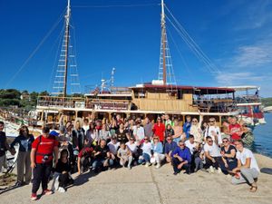 „Brodari za djecu” – Pokrenuta inicijativa koja djeci s teškoćama u razvoju omogućuje nezaboravne izlete