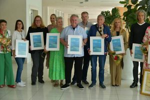 Najzaslužnijima za turizam u Bolu dodijeljena priznanja