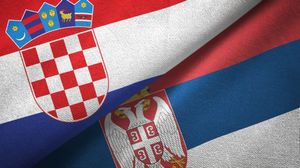 REKTALNA SPELEOLOGIJA Udruge veterana pobunile se zbog srpske pjevačice u Splitu, a  za provokacije četnika Vučića u Dubrovniku kažu: "Eto, morao je doći..."