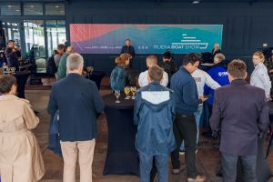 Svečano je otvoren Rijeka Boat Show 2024. - Do kraja vikenda posjetitelje očekuje izvanredna sajamska ponuda