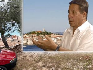 SLOBODA U PRIMOŠTENU Stipe Petrina ekskluzivno za Morski: " Pobijedili smo mađarske okupatore, pomorsko dobro vraćeno je hrvatskim građanima!"