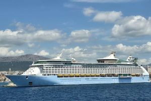 Strani kruzeri na hrvatsku obalu u 8 mjeseci "dopremili" preko 670 tisuća putnika!