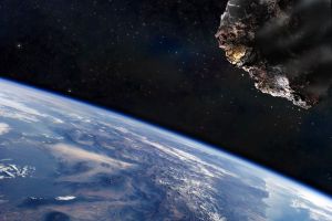 DOSLOVNO JE RAZBIO MORSKO DNO Pronađen asteroid koji je "donio život" na Zemlju