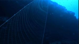 VELIKA OPASNOST O KOJOJ SE NE PRIČA Ova napuštena mreža u Jadranu beskorisno će ubijati živi svijet godinama!