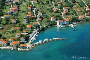 Obrtnici Pašmana o temi: "Turizam kao pokretač poduzetništva otoka"
