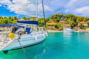 Nautički rujan u Dubrovniku šest posto je bolji nego lani