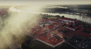 PROMOCIJA ZA DOMAĆE GOSTE Nakon Dugog otoka i Šibenika, Slavonija u kampanji HTZ-a „POsjeti me“