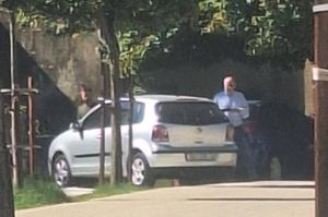 Ministar Bačić imao sudar u Blatu na Korčuli: "Čovjek nije htio zvati policiju, ali ja sam ipak zvao načelnika!"