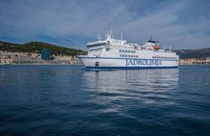 JADROLINIJA POTVRDILA "Petar Hektorović" vraća se na liniju Split-Vis - evo i kada!