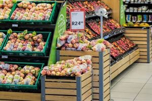 S polica povučen špinat - evo detalja!