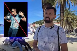 Grad Split obračunava se s glasnim zvučnicima na plažama - namjerava ih zabraniti! Bojan Ivošević: "Ovo je kad dođu turisti s onim velikim zvučnikom pa maltretiraju cilu plažu!"