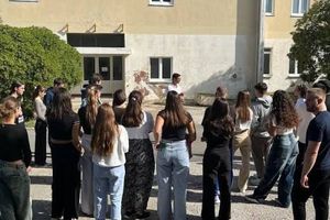 Glazbom do mentalnog zdravlja - odlična ideja koja postaje stvarnost u Šibeniku!