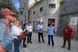 Trogir ugostio međunarodne stručnjake. Tema? Poplave kao prijetnja kulturnoj baštini
