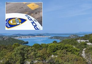 IZGRADIO KUĆU I TERASU Slovenac bespravno gradio na Murteru. Kazneno je prijavljen