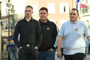 Riječki učenici čovjeku spasili život: "Vidjeli smo da krvari, uzeli smo maramicu, stavili na ranu i spriječili krvarenje."