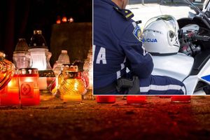 PU splitsko-dalmatinska povodom nadolazećih blagdana upozorava: "Ako možete koristite javni prijevoz, ako ne -  prilagodite brzinu!"