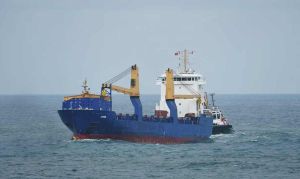 Ministarstvo je nakon 31 sat od našeg upita o brodu s eksplozivom za Izrael napokon odgovorilo!