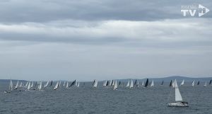 Krenula je jubilarna 80. Viška regata!