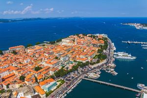 Zadar obilježava Dan obrane