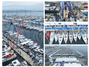 Nikad veći, nikad jači 26. Biograd Boat Show!