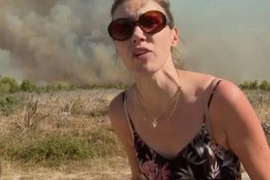 U Općinskom državnom odvjetništvu koje je odbacilo kaznenu prijavu protiv Anne Dujić radi - njezina sestra!