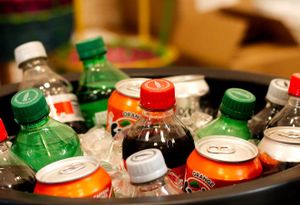 Državni inspektorat iz Müllera povukao niz gaziranih napitaka zbog metalnih dijelova u sokovima!