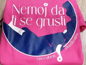 Humanitarnom utrkom kroz Pulu i Split za borbu protiv karcinoma