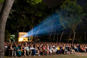 Rekordnu sezonu Ljetnog kina Bačvice zatvorio novi Joker