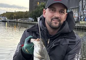 Hrvat otišao u ribolov, pa mu se izgubio svaki trag - Traže ga helikopteri i plovila policija tri zemlje!