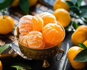 U Opuzenu održan "Mandarina fest"