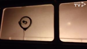 Pomorac s mosta broda snimio strahoviti vjetar uragana Milton: "Vjetar iznad 230 km/h!"