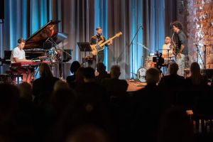 Otvoren četvrti Dubrovnik Jazz Outbreak - Tri dana kvalitetnog jazza u Lazaretima