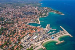 Radovi u supetarskoj luci - moderno prometno rješenje koje će smanjiti gužve