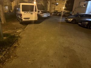 Uhićena četiri napadača na strane radnike u Splitu