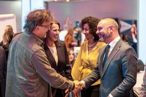 Međunarodna premijera izložbe "Ispod mora, ispod zemlje na Malti. Ljepote splitskog akvatorija obilaze svijet!