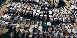 Izgradili 500 brodova, sad se žale da nemaju gdje s njima: "Zbog obnove trajektne luke, moramo van Splita, a grade i luku u Krilu" - Lučka uprava: "Osigurat ćemo vezove na otocima i priobalju!"