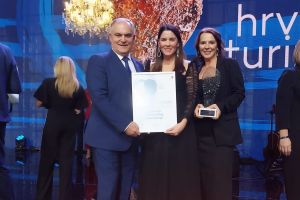 Projekt "Dalmatinska marenda" osvojio nagradu za Gastronomski doživljaj godine