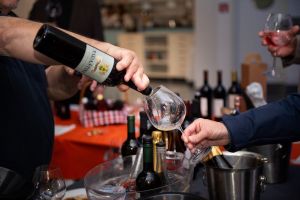 ZINFEST 2024 - Festival Crljenak i rođaci