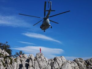 Treba li naplaćivati usluge HGSS-a po uzoru na Austriju? Za jedan sat posla 500 eura