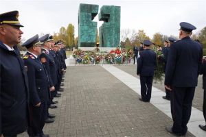 HVZ: "Vatrogasci su u ratu predstavljali treći stup obrane"