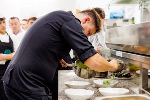 KUlinarska HArmonija ČArobnih okusa Primorsko - goranske županije zamirisala otokom Krkom