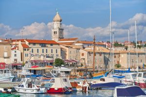 Krk je prvi hrvatski otok s prestižnim certifikatom za otpad, a nagrađuje i ekološki svjesne pojedince!