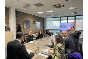 Glavina održao sastanak s predstavnicima udruga obiteljskog smještaja