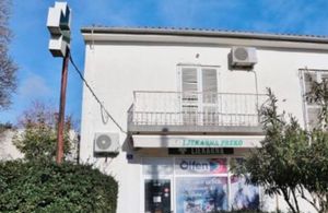 U Preku na Ugljanu obnavlja se ljekarna, kako će mještani do lijekova?