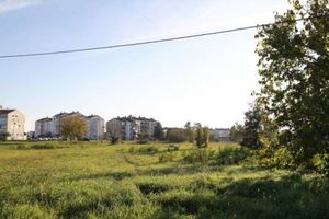 Danci grade dva nebodera od deset katova u Umagu