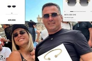 Predsjednik srpske općine naslikavao se u Dubrovniku. Vučić se naljutio i rekao mu: "Slike su ti odvratne!"