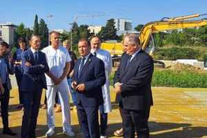 Uhićen i smijenjen ministar zdravstva Vili Beroš!