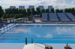 Grad Zadar priprema objavu javnog natječaja za izgradnju olimpijskog bazena vrijednog 4,3 milijuna eura